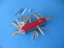 Victorinox swiss made gebraucht kaufen  Hinterschmiding