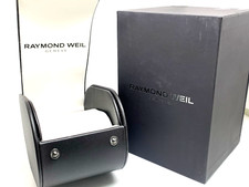 Raymond weil watch for sale  Boulder