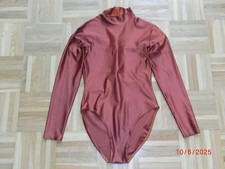 Damen turnanzug gymnastikanzug gebraucht kaufen  Deutschland