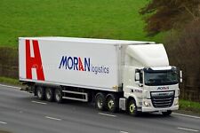 Truck photo 12x8 for sale  DYMOCK
