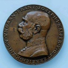 Medaglia morte francesco usato  Bra