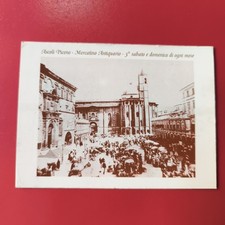 Ascoli piceno mercatino usato  Bari