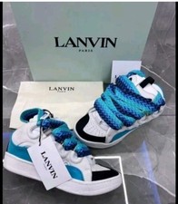 Scarpe lanvin nuove usato  Nocera Inferiore