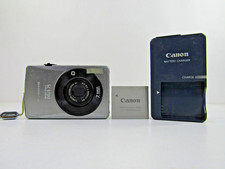 Canon ixus 7.1 d'occasion  Expédié en Belgium