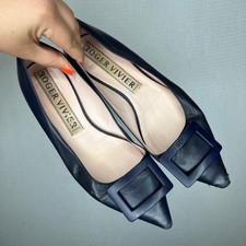 Roger vivier paris for sale  Cochranville