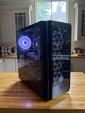 Cyberpower gtx1650 ryzen for sale  WOLVERHAMPTON