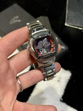 Casio G-shock Gw-1400DE-4A Ltd Red Color comprar usado  Enviando para Brazil