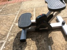 Kettler side stepper for sale  BEACONSFIELD