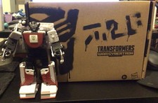 Transformers generations selec for sale  ABERDARE