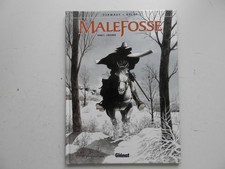 Malefosse gelot tome d'occasion  Aubigny