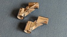 25mm marine klappschwenkverbin gebraucht kaufen  Cottbus