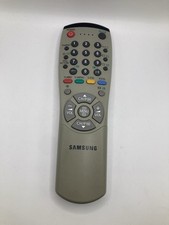 Samsung télécommande origine d'occasion  Mennecy