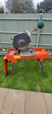 Husqvarna ts400f 110v for sale  BUCKINGHAM