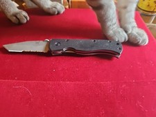 Benchmade 975s spec for sale  Springfield