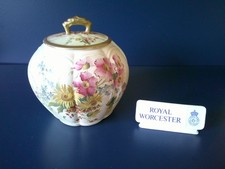Antique royal worcester for sale  COVENTRY