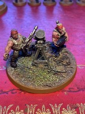Catachan jungle fighters for sale  WESTCLIFF-ON-SEA