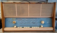 Vbb stern radio gebraucht kaufen  Gera