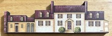 Brandywine woodcrafts george for sale  Waynesville