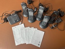Gigaset c570a cordless for sale  NORWICH