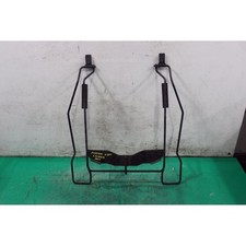 Porta ruota scorta usato  Bedizzole