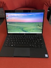 Tablet dell latitude d'occasion  Vermenton