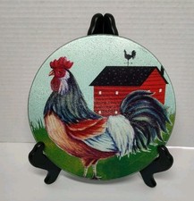 Glass cutting board for sale  Chattanooga