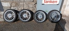 Styling zoll felgen gebraucht kaufen  Mönchengladbach