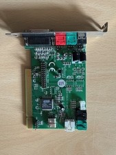 Soundkarte terratec 128i gebraucht kaufen  Nattheim