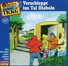 Tkkg folge 137 gebraucht kaufen  Berlin