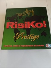 Risiko prestige usato  Roma
