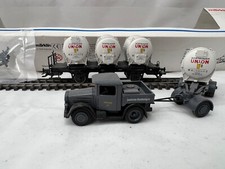 Märklin 46827 behälter gebraucht kaufen  Emmerich