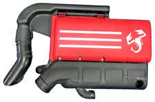 Airbox cassa filtro usato  Casoria