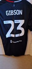 Stoke city match for sale  BALDOCK