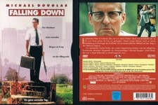 Falling down ganz gebraucht kaufen  Lüneburg