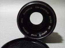 Obbiettivo olympus system usato  Barberino Tavarnelle