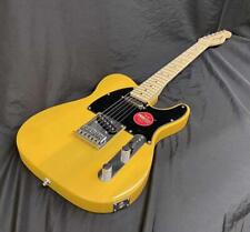 SQUIER / AFFINITY SERIES TELECASTER (240909) comprar usado  Enviando para Brazil