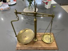 Cooperative vintage scales for sale  DONCASTER