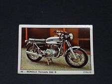 Benelli tornado 650 d'occasion  Vendat