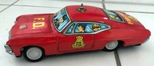 Fire chief blechauto gebraucht kaufen  Bad Nauheim