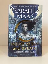Signed sarah maas usato  Chioggia