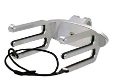 Racks de wakeboard para barco Rinker 220677 (1 braçadeira de 7/8 polegadas), usado comprar usado  Enviando para Brazil