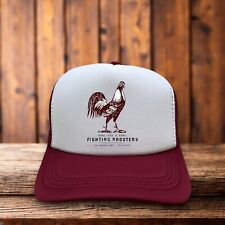 Fighting roosters mens for sale  Brookside