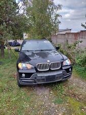 Bmw e70 4.8i for sale  SOUTHAMPTON