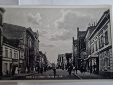 Barth 1940 strasse gebraucht kaufen  Karlshagen