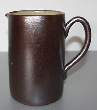 Keramikkrug wasserkrug henkelk gebraucht kaufen  Uetersen