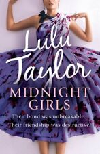 Midnight girls lulu for sale  UK