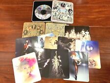 SNSD Girls Generation 3rd Full Album The Boys CD KPOP No Photocard Folded Poster comprar usado  Enviando para Brazil
