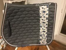Accessoires équitation.tapis  d'occasion  Bourganeuf