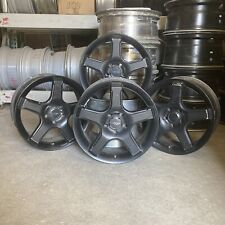Motoring satin black for sale  Holt