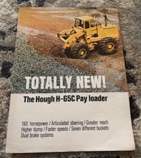 International harvester hough for sale  Berlin